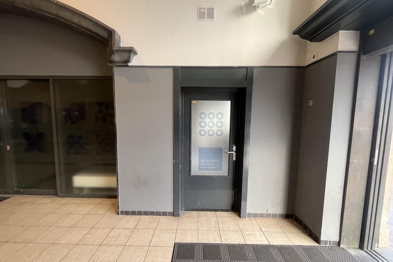 WinkelruimteaanStationsplein 3 b<br/> inRoosendaal WinkelruimteaanStationsplein 3 b<br/> inRoosendaal