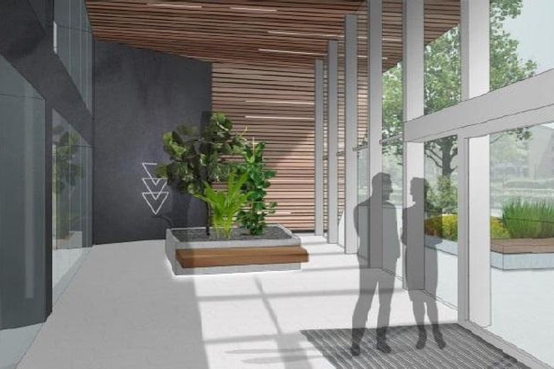 KantoorruimteaanVan Asch van Wijckstraat 55<br/> inAmersfoort