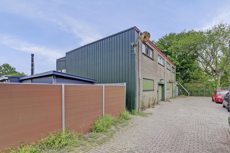 BedrijfsruimteaanNoordweg 8 B<br/> inKrabbendijke BedrijfsruimteaanNoordweg 8 B<br/> inKrabbendijke