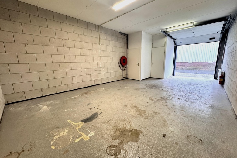 BedrijfsruimteaanSteurstraat 51<br/> inAlmere BedrijfsruimteaanSteurstraat 51<br/> inAlmere