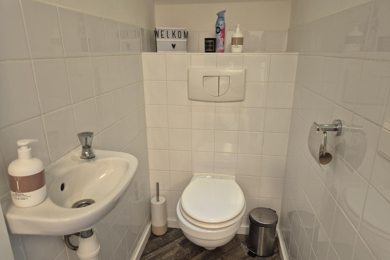 WinkelruimteaanVan Brammenstraat 7<br/> inAmersfoort