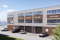 Bedrijfsruimte Breda - Weidehek 44 A - Foto 6