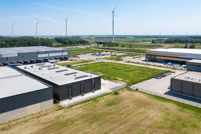 BedrijfsruimteaanFort Blauwkapel 14<br/> inAlmere BedrijfsruimteaanFort Blauwkapel 14<br/> inAlmere