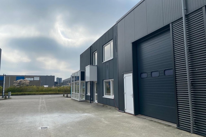 KantoorruimteaanEdisonstraat 15<br/> inZoetermeer KantoorruimteaanEdisonstraat 15<br/> inZoetermeer