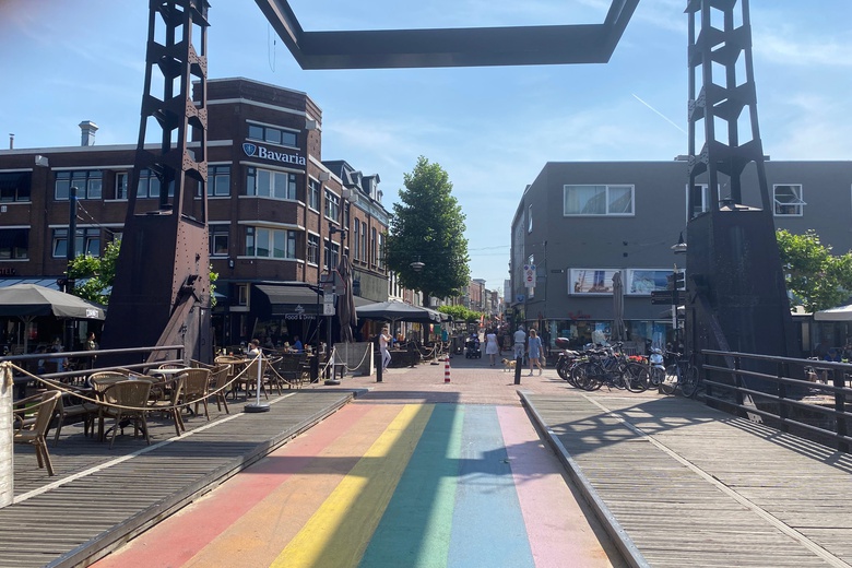 WinkelruimteaanVeestraat 57<br/> inHelmond WinkelruimteaanVeestraat 57<br/> inHelmond