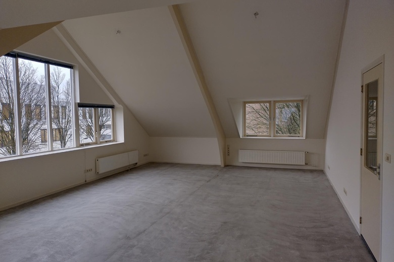 KantoorruimteaanProfessor Molkenboerstraat 9<br/> inNijmegen