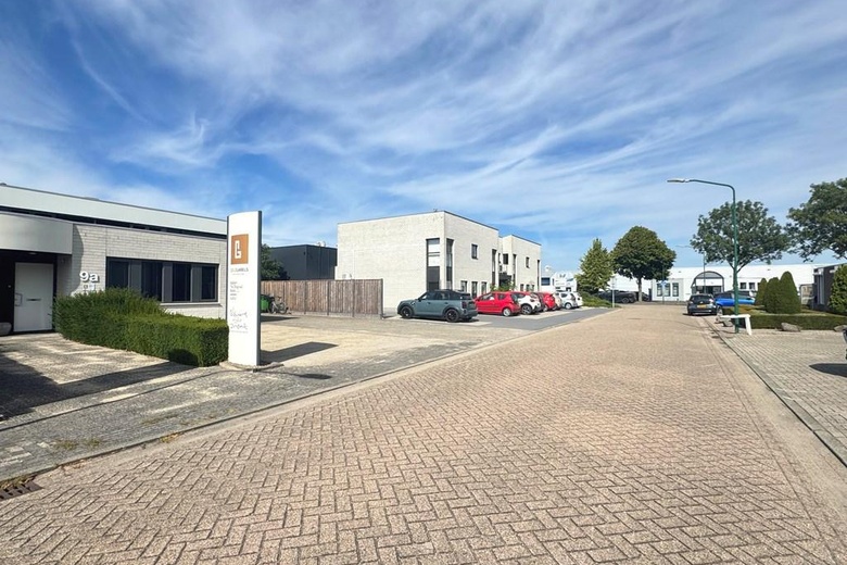 KantoorruimteaanKuiper 9 A<br/> inEersel
