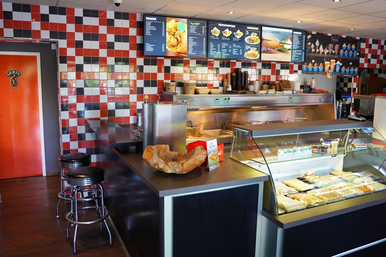 HorecaaanGortelseweg 2<br/> inVierhouten