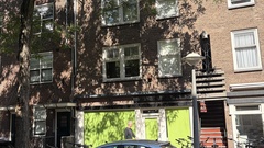 Kantoorruimte te koop Amsterdam - Nickeriestraat 58 H