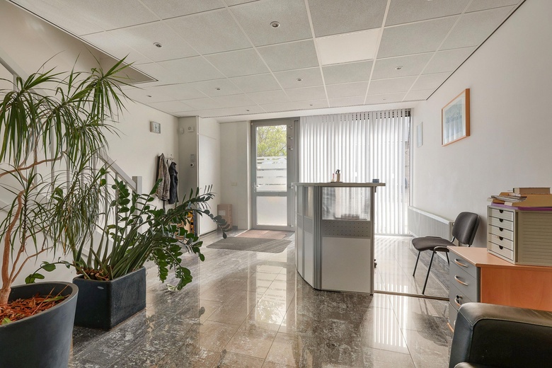 BedrijfsruimteaanSchaafstraat 20 B<br/> inAmsterdam