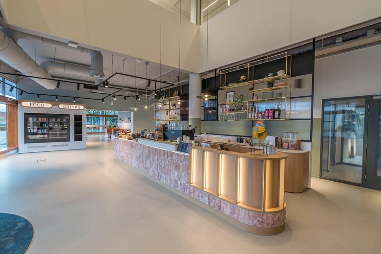 KantoorruimteaanSmallepad 32<br/> inAmersfoort