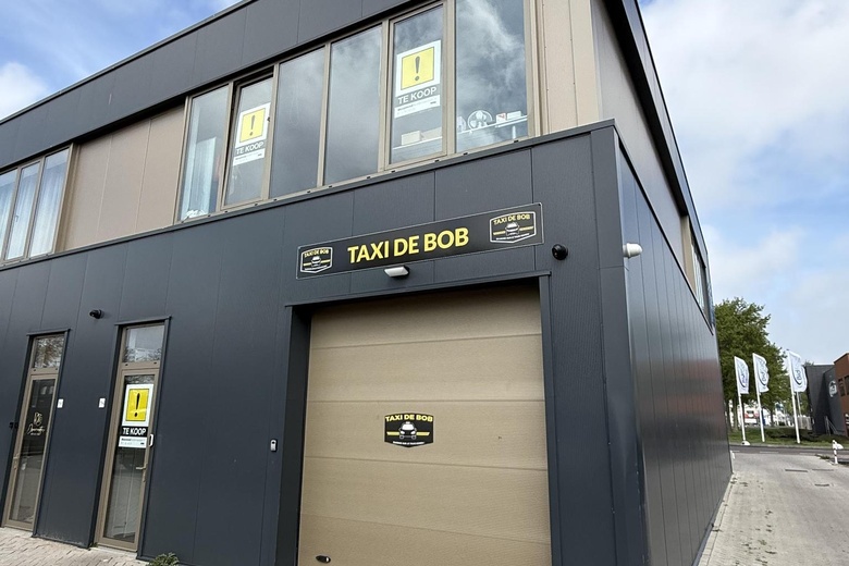 BedrijfsruimteaanWalserij 75 E<br/> inNoordwijkerhout