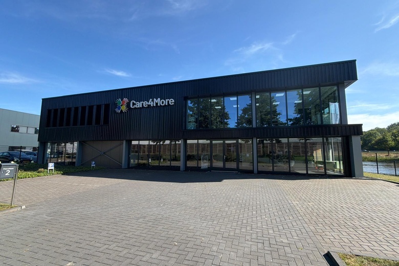 Bedrijfsruimte Drachten - Pascallaan 2 - Foto 3