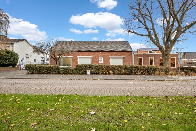 BedrijfsruimteaanParklaan 79<br/> inRoosendaal