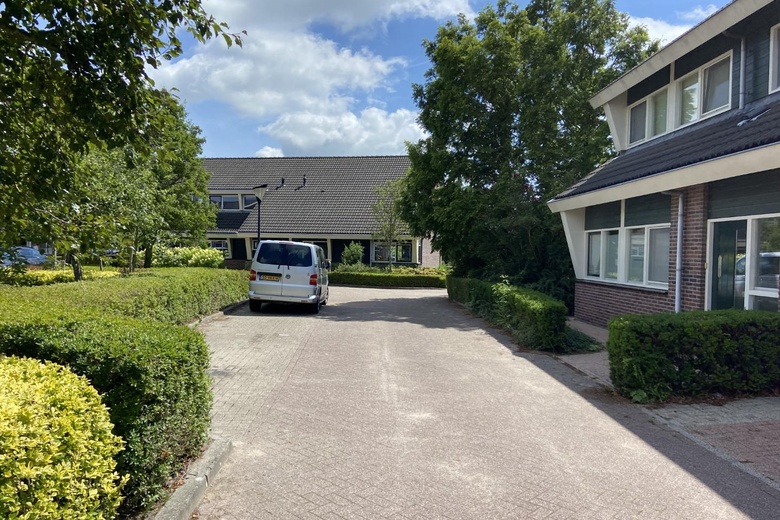 KantoorruimteaanWitte Paal 353<br/> inSchagen