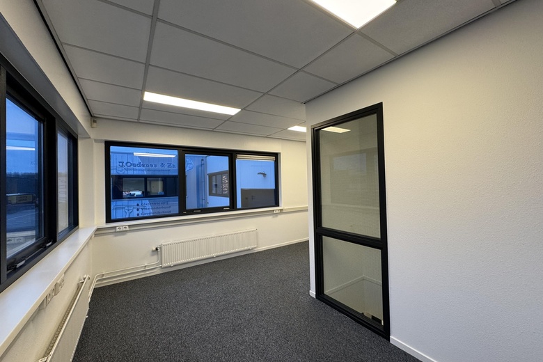 BedrijfsruimteaanMandenmakerstraat 30<br/> inHoogvliet