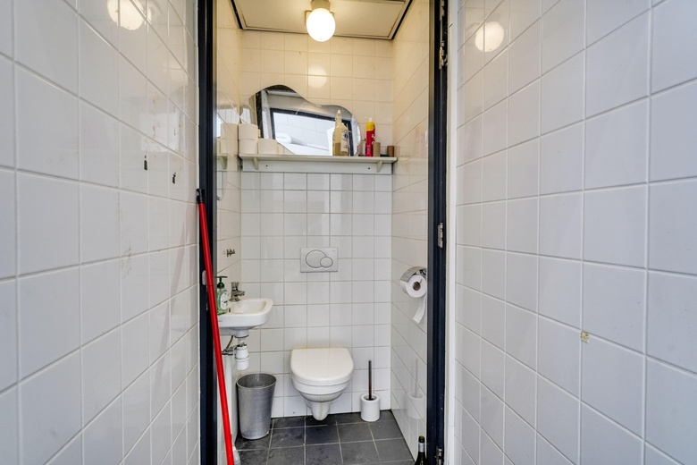 Bedrijfsruimte Zoeterwoude - Hoge Rijndijk 255 - Foto 14