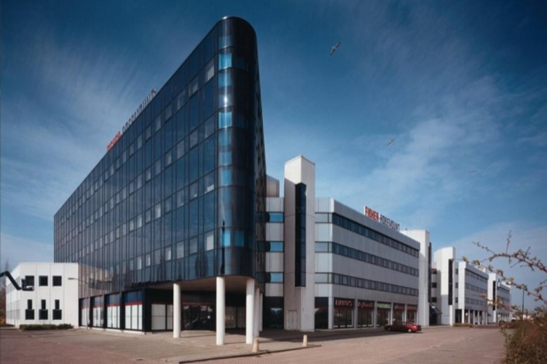 KantoorruimteaanPatrijsweg 4<br/> inRijswijk