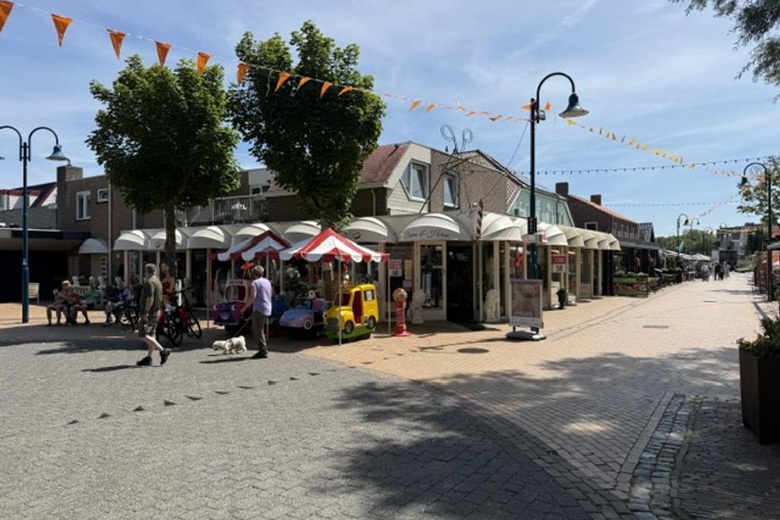 Winkelruimte De Koog - Dorpsstraat 141 - Foto 11