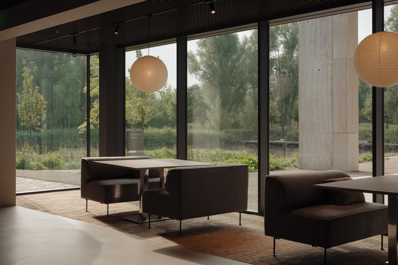 KantoorruimteaanNachtwachtlaan 20<br/> inAmsterdam