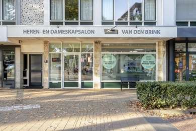 Winkelruimte Moleneindplein 27, Vught | Bedrijfspand.com