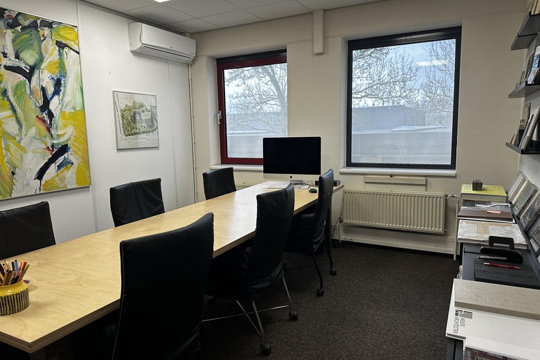 Kantoorruimte Oisterwijk - Bedrijfsweg 15 - Foto 7