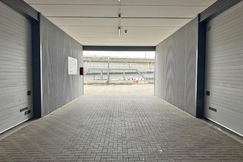 BedrijfsruimteaanKerkeplaat 2<br/> inDordrecht