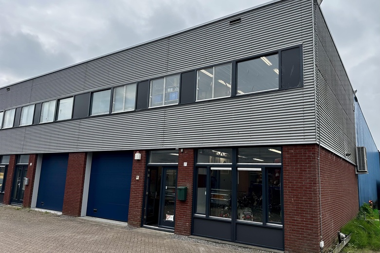 Bedrijfsruimte Almere - Bolderweg 37 G - Foto 5