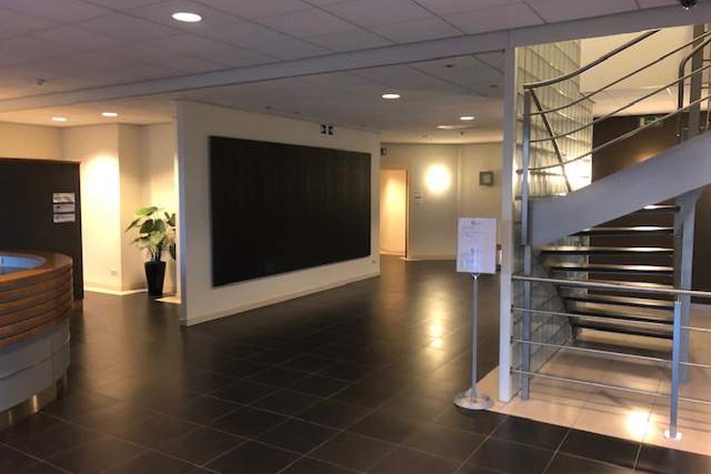 KantoorruimteaanEkkersrijt 1412 1e etage<br/> inSon en Breugel KantoorruimteaanEkkersrijt 1412 1e etage<br/> inSon en Breugel