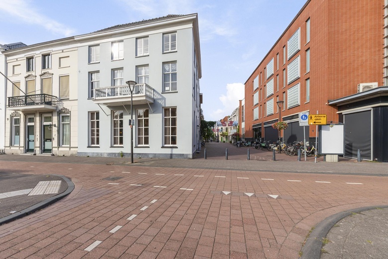 Kantoorruimte Arnhem - Nieuwstad 70 - Foto 13