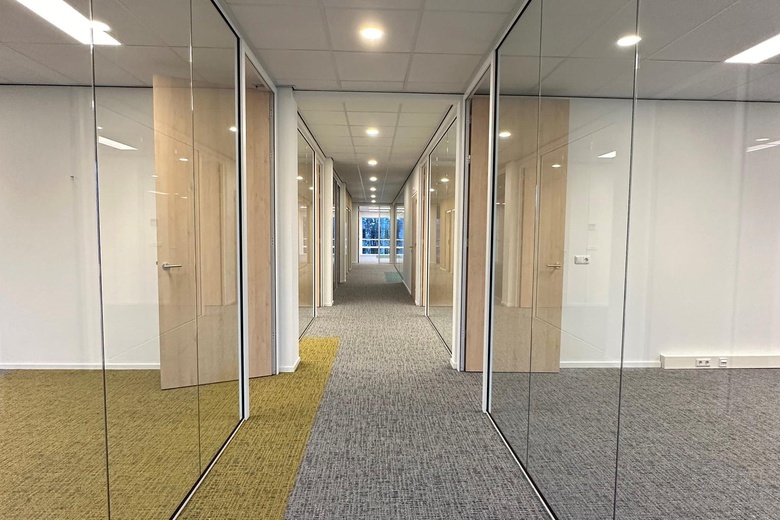 KantoorruimteaanParmentierweg 8<br/> inEindhoven KantoorruimteaanParmentierweg 8<br/> inEindhoven