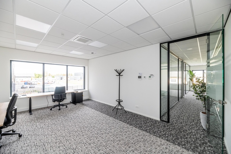 KantoorruimteaanVerre weide 5<br/> inVeen KantoorruimteaanVerre weide 5<br/> inVeen