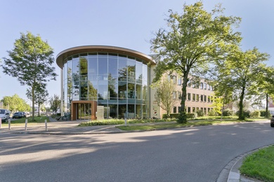 Kantoorruimte te huur Amersfoort - Uraniumweg 17 C