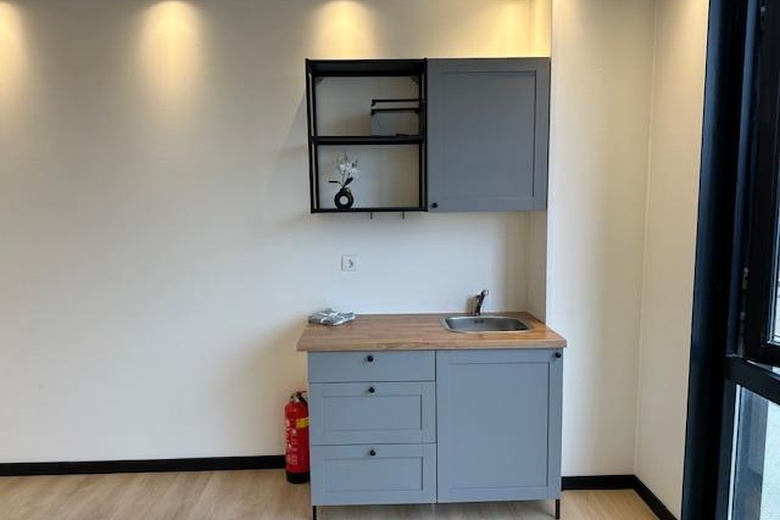 BedrijfsruimteaanJupiterweg 21 g 3<br/> inLeeuwarden