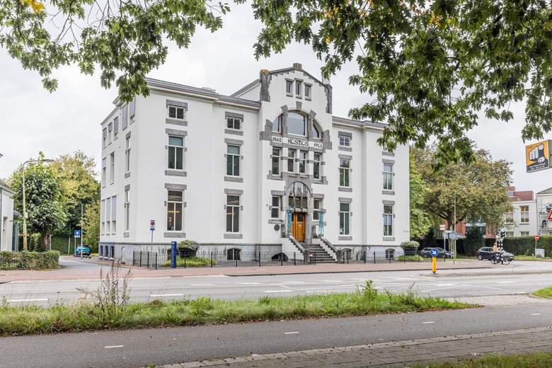 KantoorruimteaanDriebergseweg 2<br/> inZeist