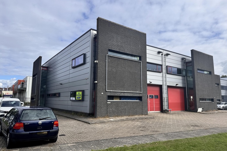 Bekijk foto 1 van De Binderij 42