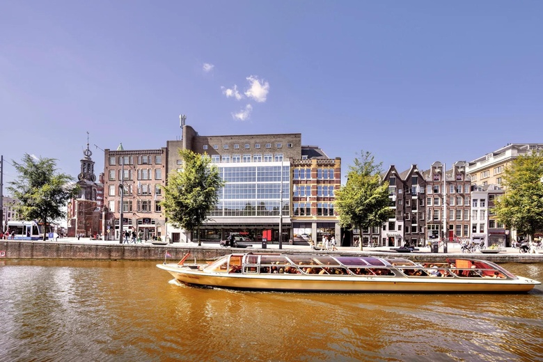 Kantoorruimte Amsterdam - Rokin 164 - Foto 15