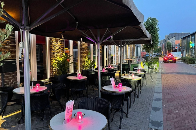 HorecaaanBreedpad 9<br/> inHeerenveen HorecaaanBreedpad 9<br/> inHeerenveen