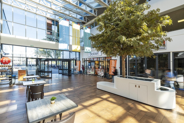 WinkelruimteaanHammarskjöldhof 22<br/> inUtrecht