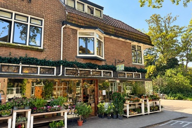 Winkelruimte te koop Weesp - Buitenveer 19