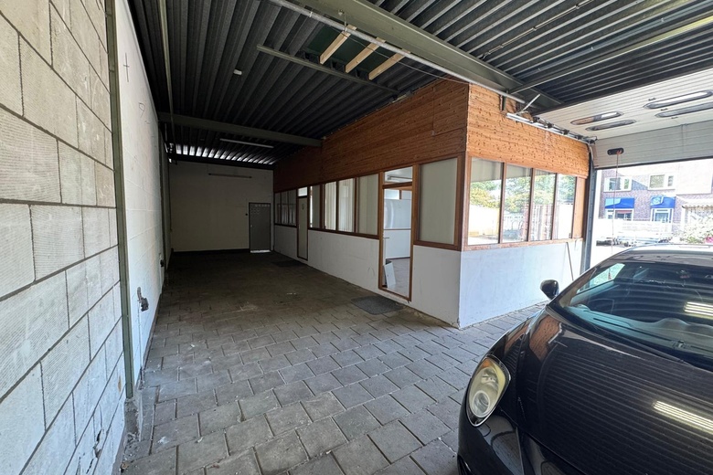 BedrijfsruimteaanZomerdijk 9<br/> inMeppel