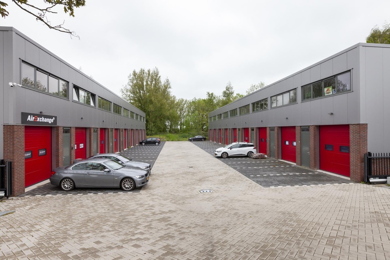 Bedrijfsruimte Gouda - Schielands Hoge Zeedijk 19 s - Foto 16