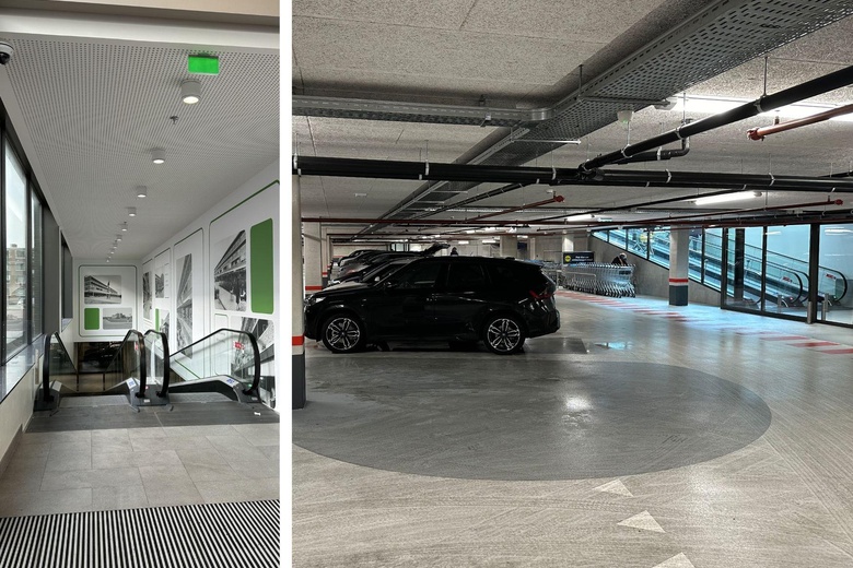 WinkelruimteaanEuropassage 10<br/> inHeemskerk