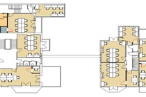 Bekijk foto 2 van eenheid 1 aan de Oranjesingel 51 in Nijmegen