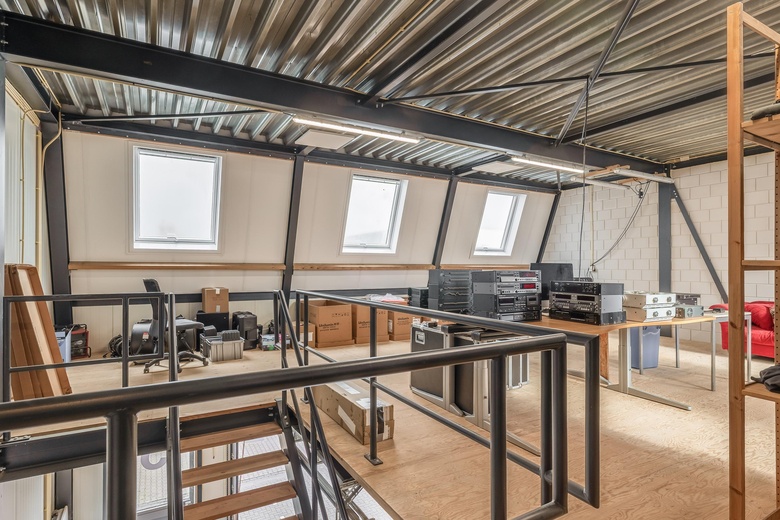 BedrijfsruimteaanMaalderij 5<br/> inWaddinxveen