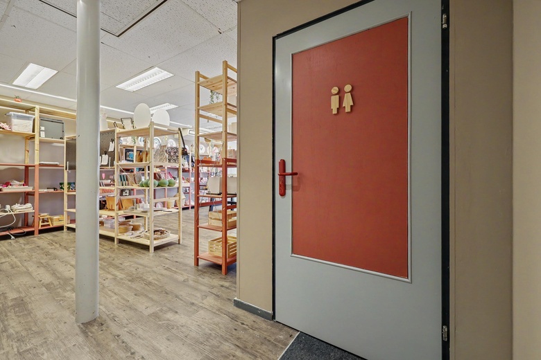WinkelruimteaanLange Vorststraat 77<br/> inGoes