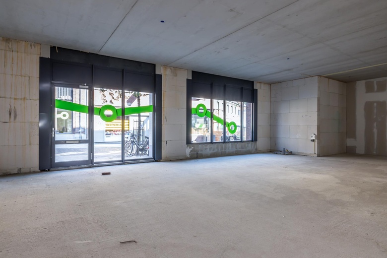 WinkelruimteaanStationsstraat 18 A<br/> inSittard WinkelruimteaanStationsstraat 18 A<br/> inSittard