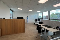 Kantoorruimte Zwijndrecht - Daltonstraat 11 - Foto 3