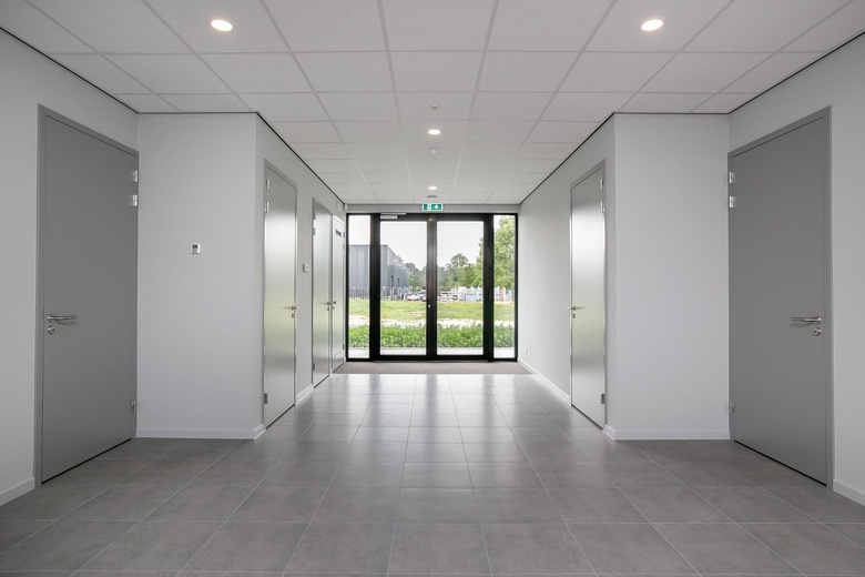 BedrijfsruimteaanOerstroom 56<br/> inGemert