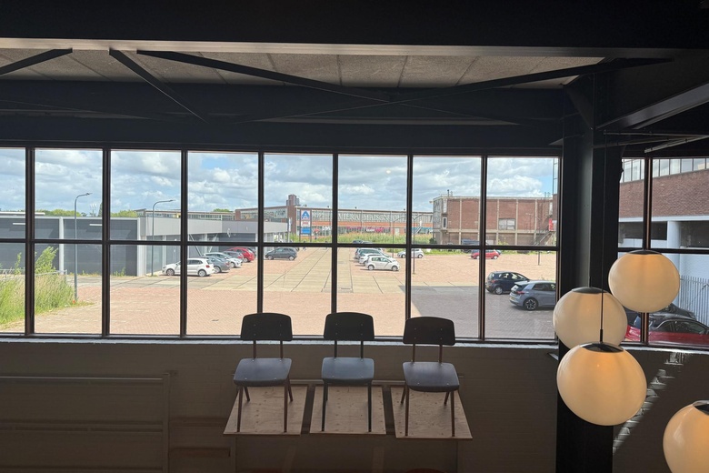 WinkelruimteaanStormhoek 39<br/> inZaandam